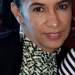 Meet your Posher, Noemi